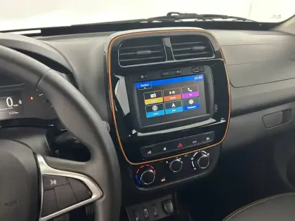 Photo 20 Dacia Spring  Achat Intégral