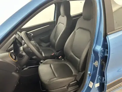 Photo 17 Dacia Spring  Achat Intégral