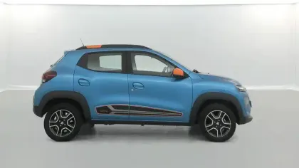 Photo 14 Dacia Spring  Achat Intégral