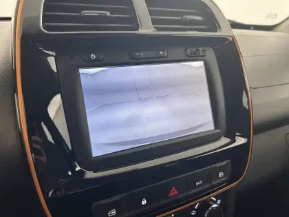 Photo 28 Dacia Spring  Achat Intégral