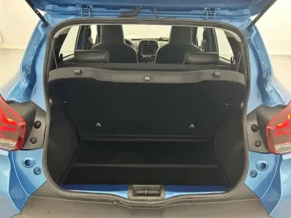 Photo 26 Dacia Spring  Achat Intégral