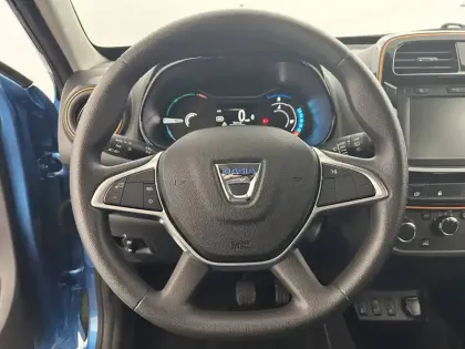 Photo 23 Dacia Spring  Achat Intégral