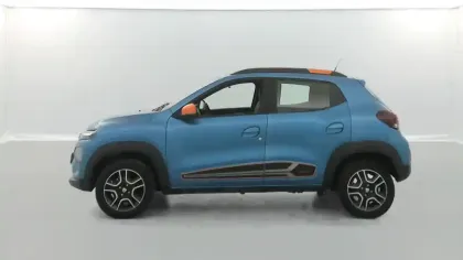 Photo 10 Dacia Spring  Achat Intégral