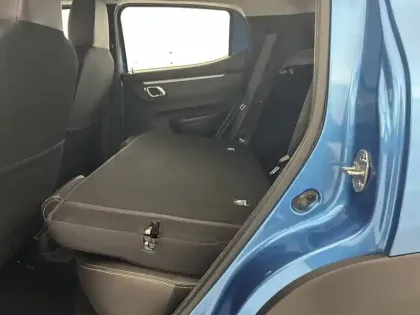 Photo 35 Dacia Spring  Achat Intégral