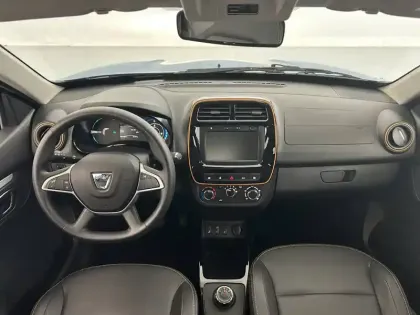 Photo 34 Dacia Spring  Achat Intégral