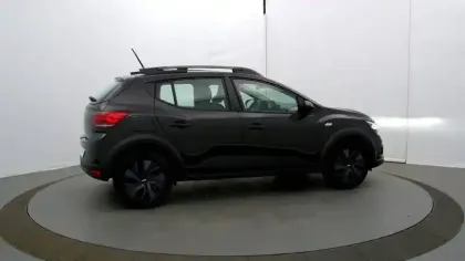 Photo 5 Dacia Sandero  ECO-G 100 GSR2