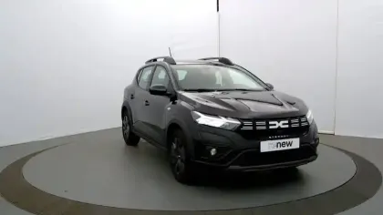 Photo 6 Dacia Sandero  ECO-G 100 GSR2