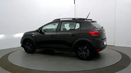 Photo 2 Dacia Sandero  ECO-G 100 GSR2