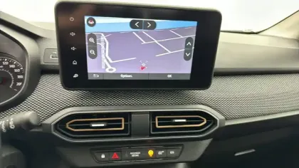 Photo 14 Dacia Sandero  ECO-G 100 GSR2