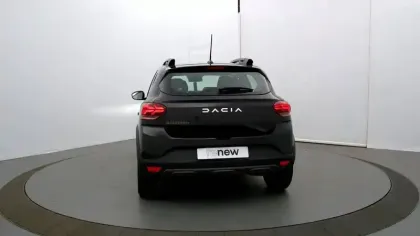 Photo 8 Dacia Sandero  ECO-G 100 GSR2