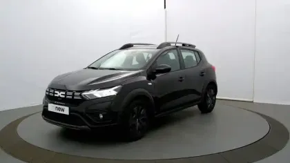 Photo Dacia Sandero Stepway Expression