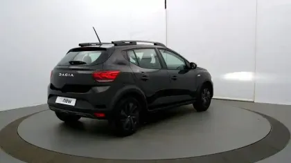 Photo 4 Dacia Sandero  ECO-G 100 GSR2