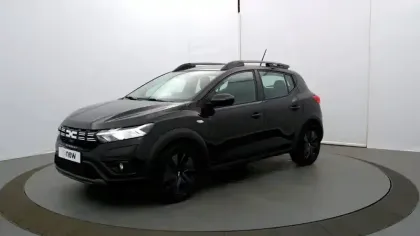 Photo 9 Dacia Sandero  ECO-G 100 GSR2