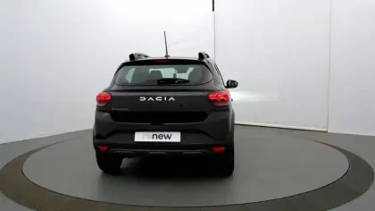 Photo 3 Dacia Sandero  ECO-G 100 GSR2