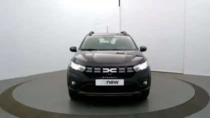 Photo 7 Dacia Sandero  ECO-G 100 GSR2