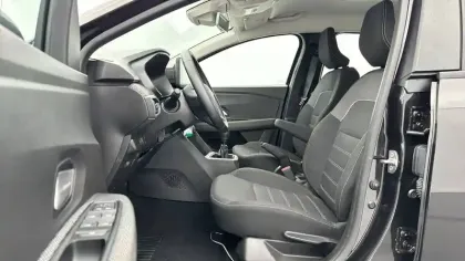 Photo 13 Dacia Sandero  ECO-G 100 GSR2