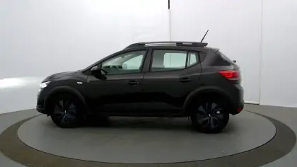 Photo 10 Dacia Sandero  ECO-G 100 GSR2