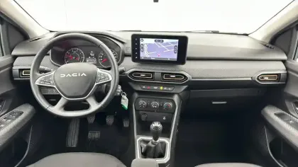 Photo 11 Dacia Sandero  ECO-G 100 GSR2