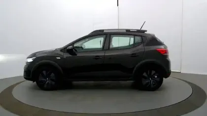 Photo 1 Dacia Sandero  ECO-G 100 GSR2