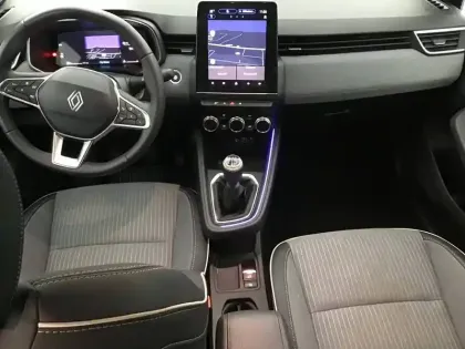 Photo 9 Renault Clio  TCe 90 ch GSR2