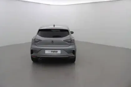 Photo 3 Renault Clio  TCe 90 ch GSR2