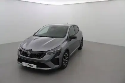 Photo Renault Clio Techno