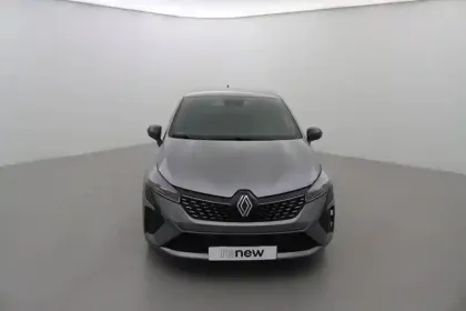 Photo 7 Renault Clio  TCe 90 ch GSR2