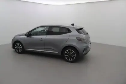 Photo 2 Renault Clio  TCe 90 ch GSR2