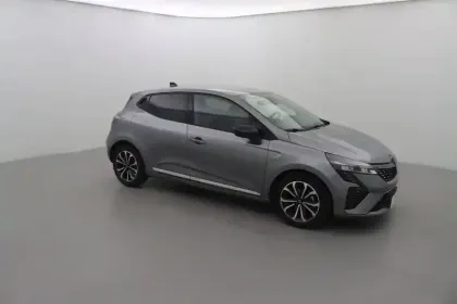 Photo 6 Renault Clio  TCe 90 ch GSR2