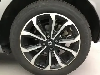 Photo 8 Renault Clio  TCe 90 ch GSR2