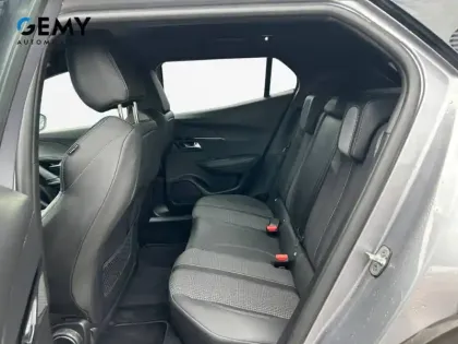 Photo 9 Peugeot 2008  PureTech 130 S&S EAT8