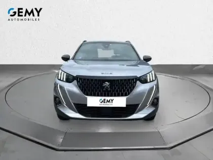 Photo 1 Peugeot 2008  PureTech 130 S&S EAT8