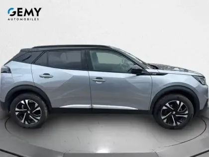 Photo 3 Peugeot 2008  PureTech 130 S&S EAT8