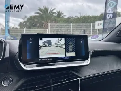 Photo 14 Peugeot 2008  PureTech 130 S&S EAT8