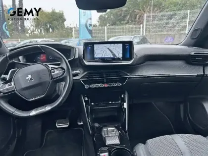 Photo 25 Peugeot 2008  PureTech 130 S&S EAT8