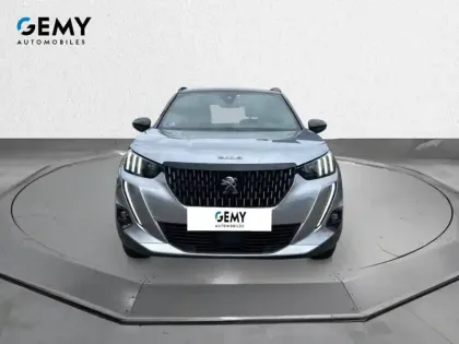 Photo 19 Peugeot 2008  PureTech 130 S&S EAT8