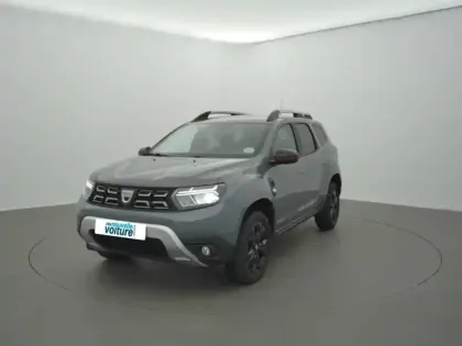 Photo 48 Dacia Duster  Blue dCi 115 4x2