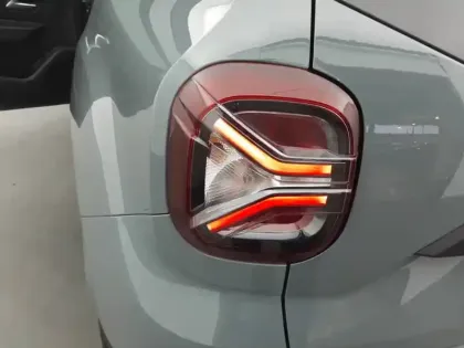 Photo 64 Dacia Duster  Blue dCi 115 4x2