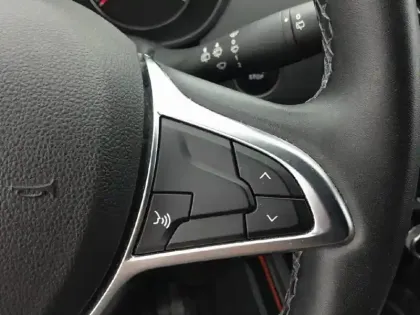 Photo 66 Dacia Duster  Blue dCi 115 4x2