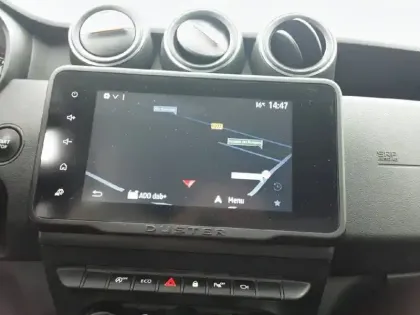 Photo 67 Dacia Duster  Blue dCi 115 4x2