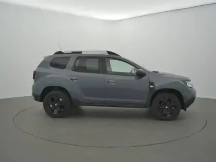 Photo 51 Dacia Duster  Blue dCi 115 4x2