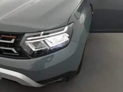 Photo 63 Dacia Duster  Blue dCi 115 4x2