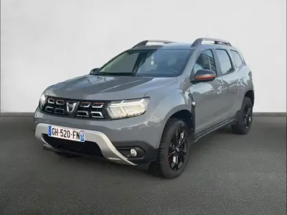 Photo Dacia Duster Sl Extreme