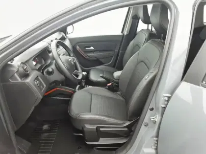 Photo 58 Dacia Duster  Blue dCi 115 4x2