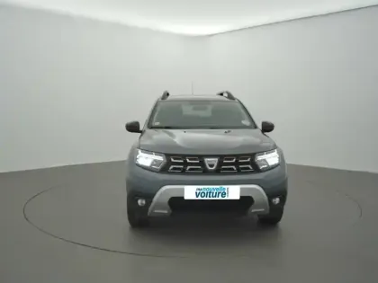Photo 49 Dacia Duster  Blue dCi 115 4x2