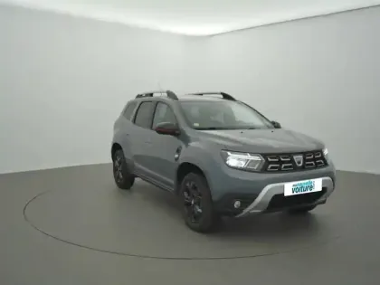 Photo 50 Dacia Duster  Blue dCi 115 4x2