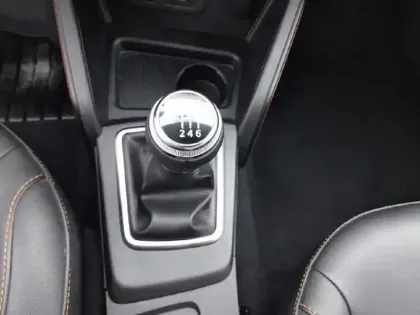 Photo 61 Dacia Duster  Blue dCi 115 4x2