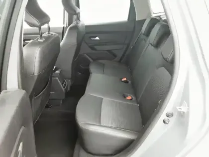 Photo 59 Dacia Duster  Blue dCi 115 4x2