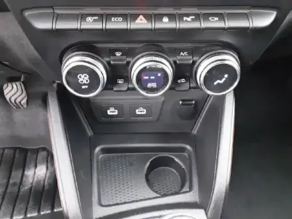 Photo 69 Dacia Duster  Blue dCi 115 4x2