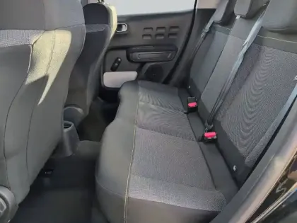 Photo 11 Citroën C3  BlueHDi 100 S&S BVM6